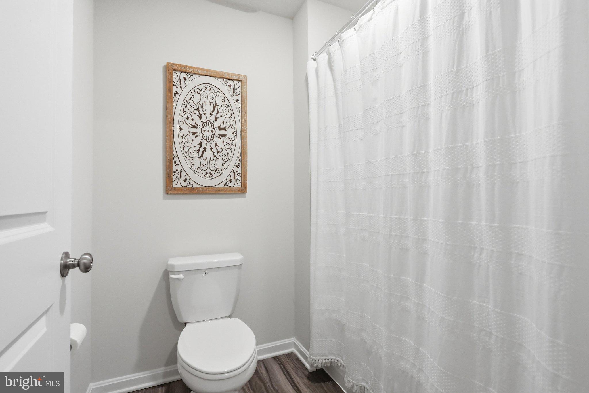 SHENANDOAH CROSSING - Residential