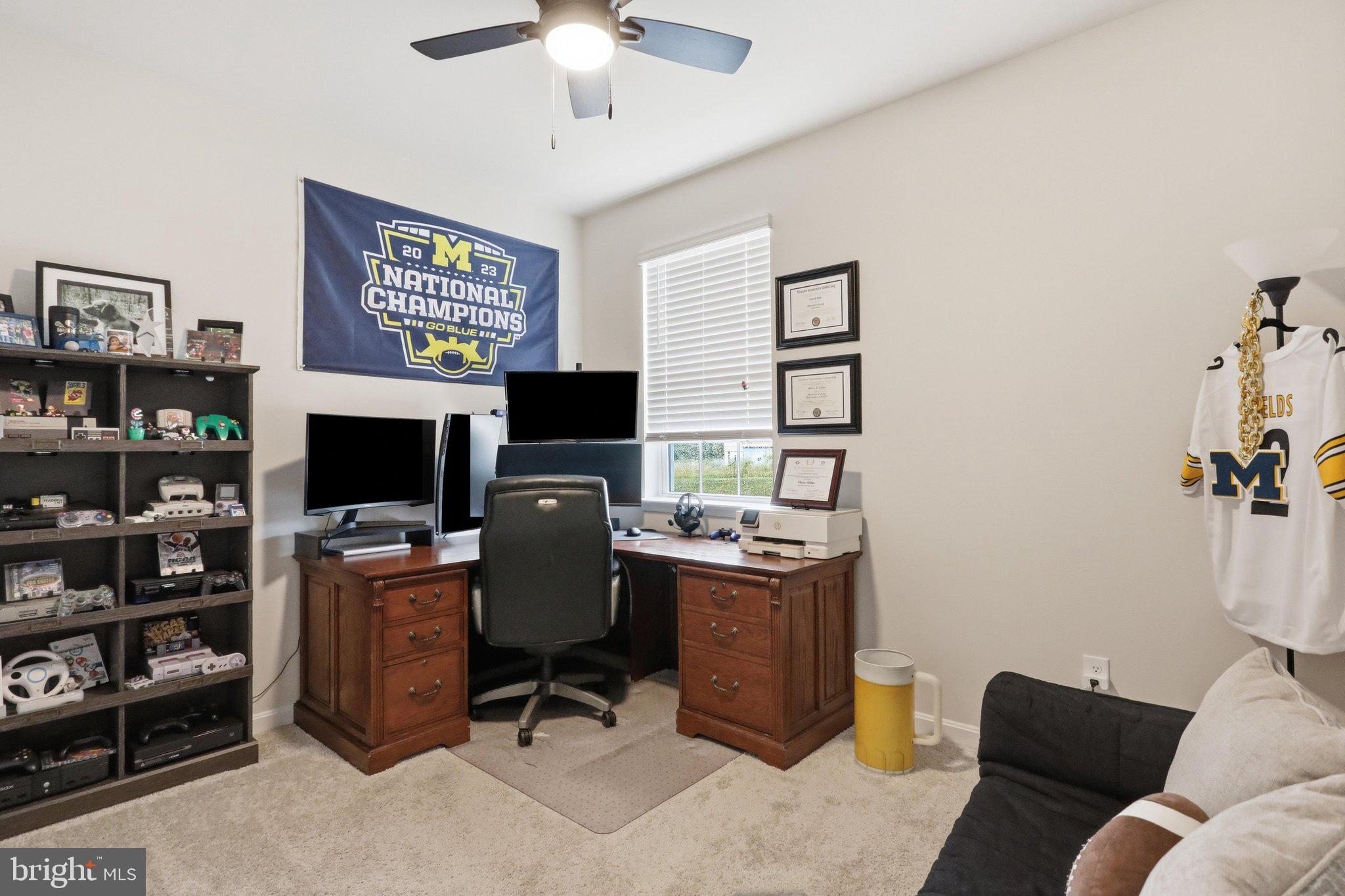 SHENANDOAH CROSSING - Residential