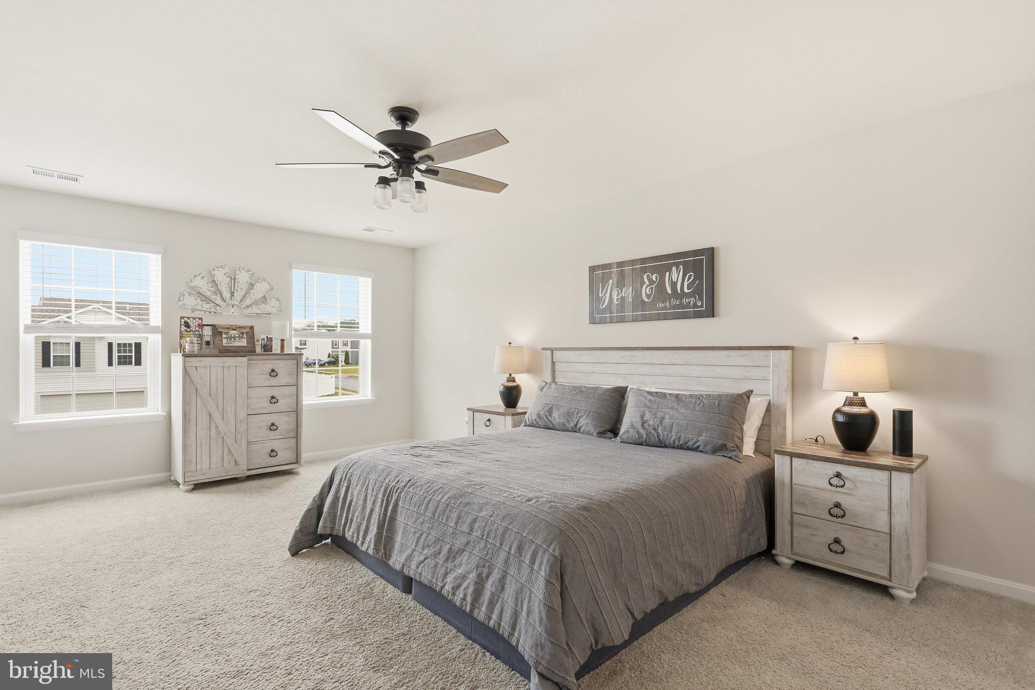 SHENANDOAH CROSSING - Residential