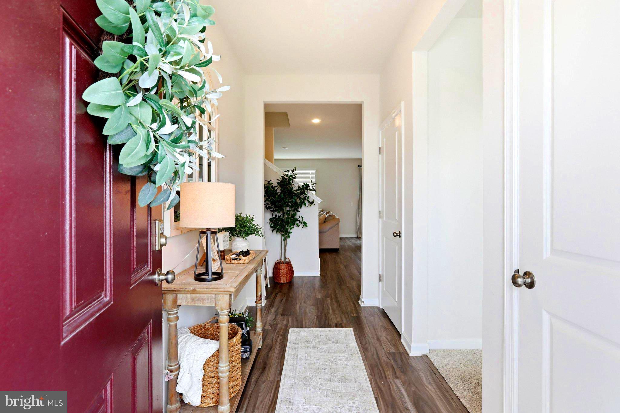SHENANDOAH CROSSING - Residential