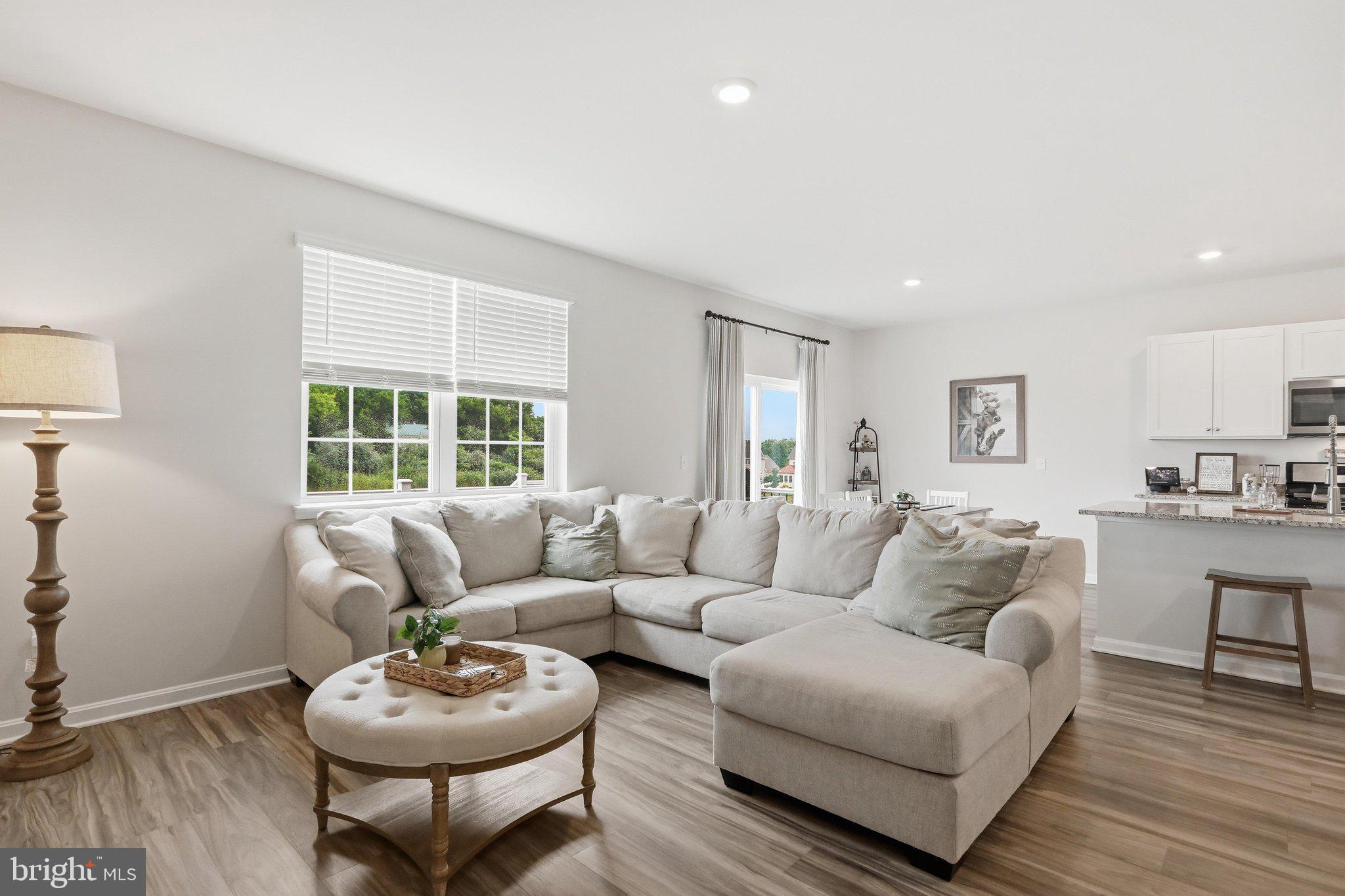 SHENANDOAH CROSSING - Residential
