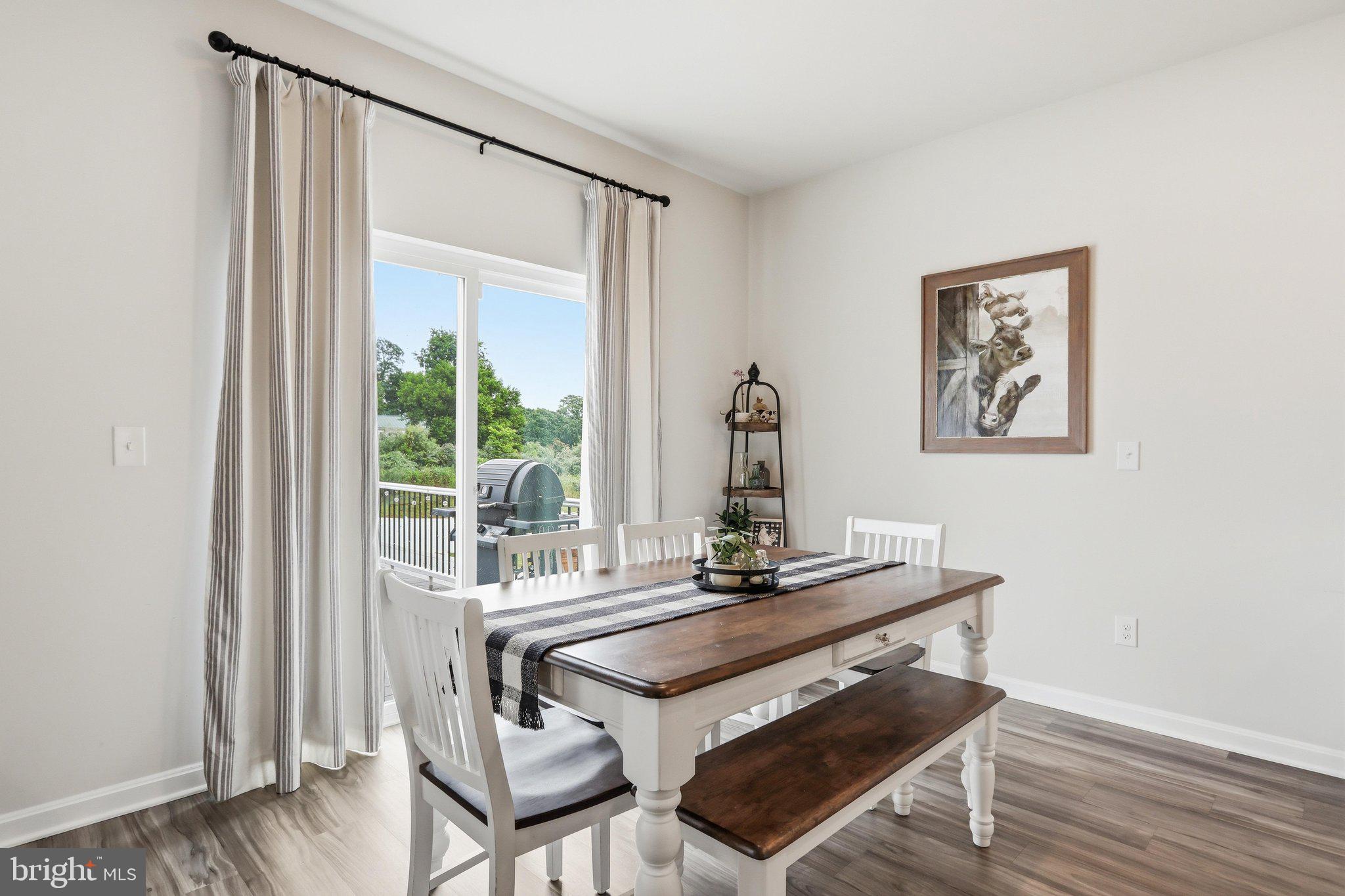 SHENANDOAH CROSSING - Residential
