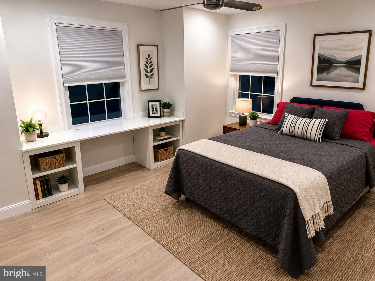 SOMERSET LAKE - Residential