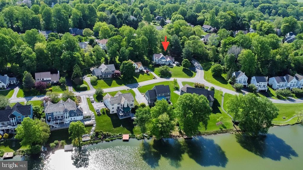 SOMERSET LAKE - Residential