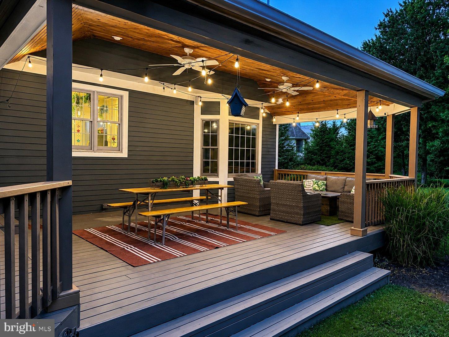 SOMERSET LAKE - Residential