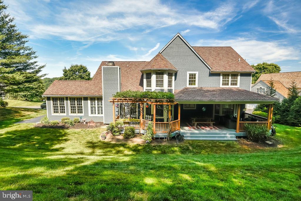 SOMERSET LAKE - Residential