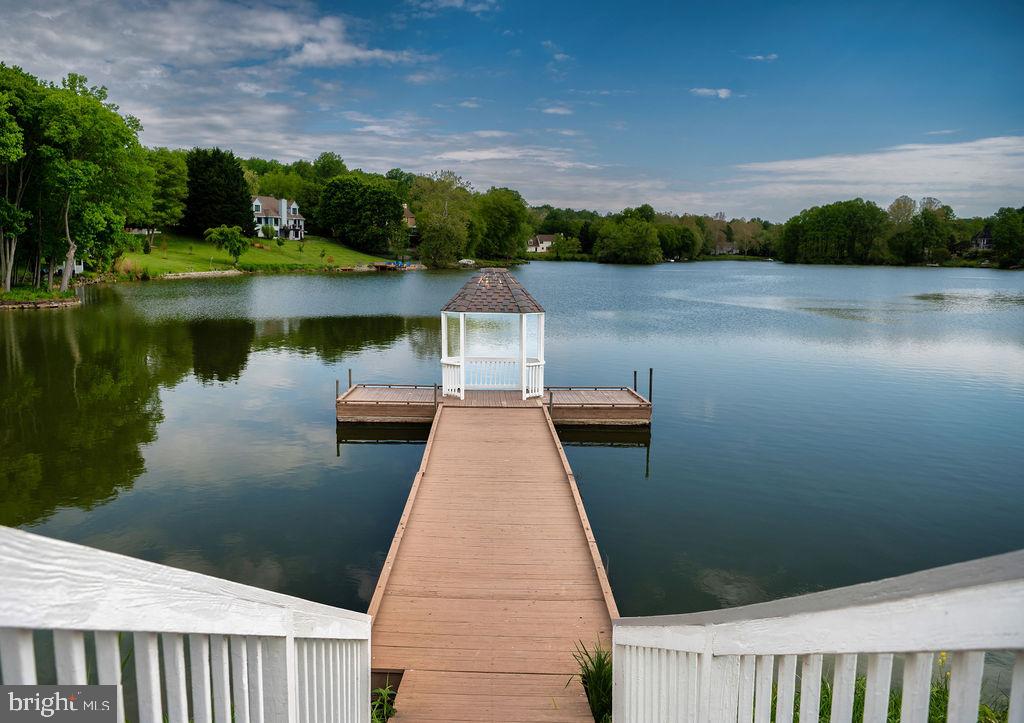 SOMERSET LAKE - Residential