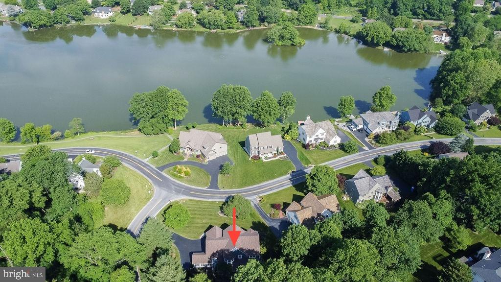 SOMERSET LAKE - Residential