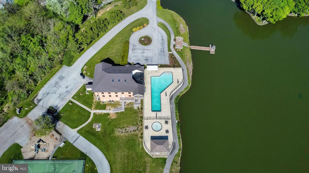 SOMERSET LAKE - Residential