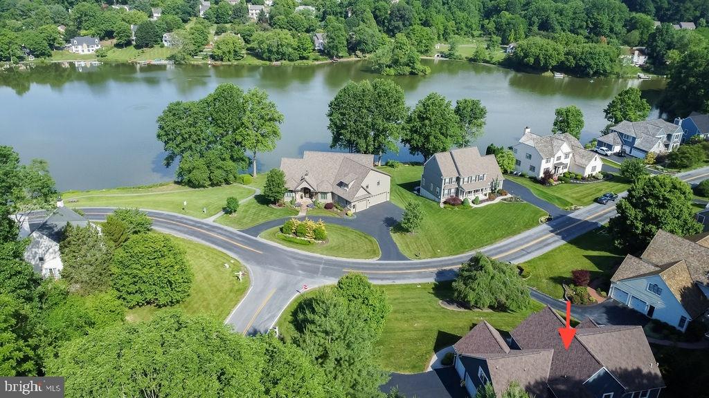 SOMERSET LAKE - Residential