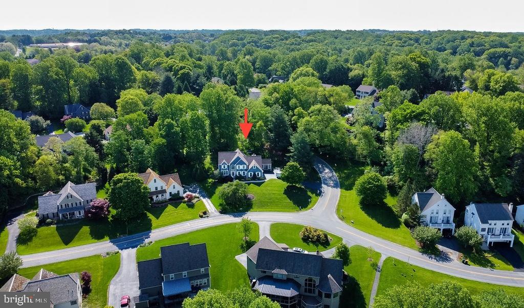 SOMERSET LAKE - Residential