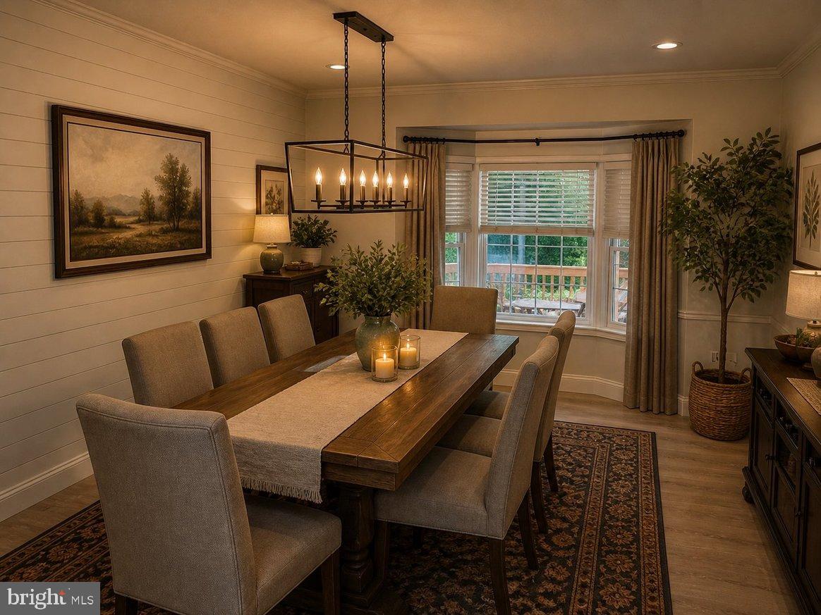 SOMERSET LAKE - Residential