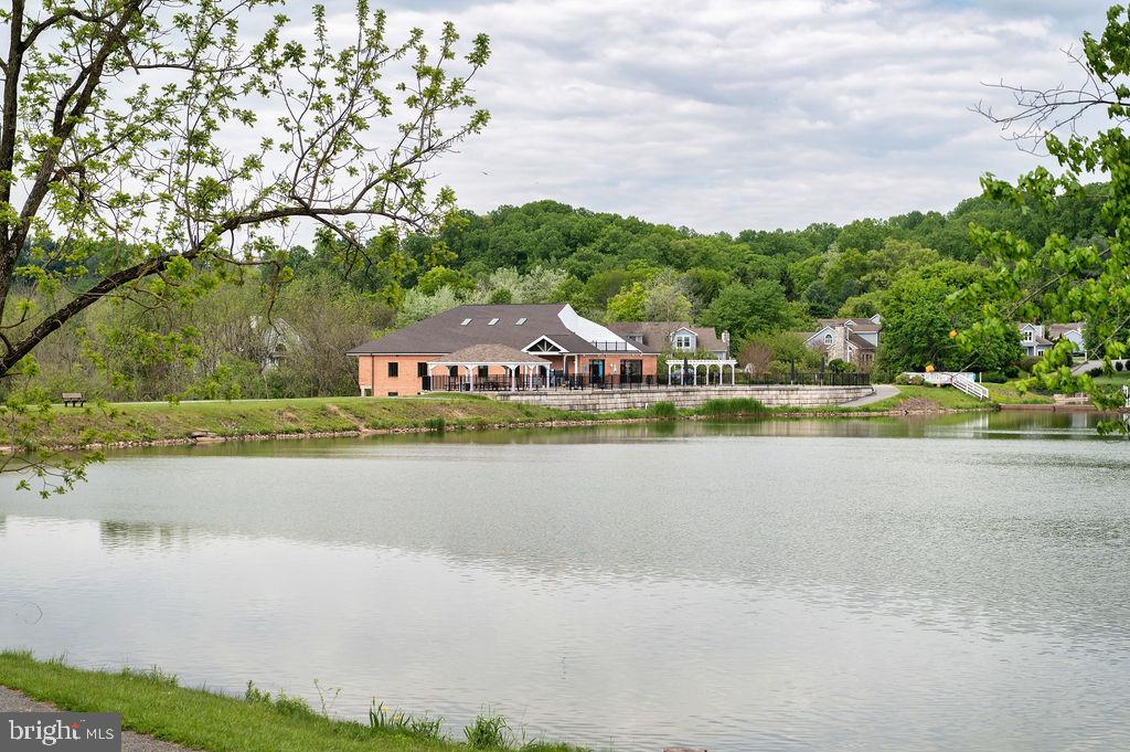 SOMERSET LAKE - Residential