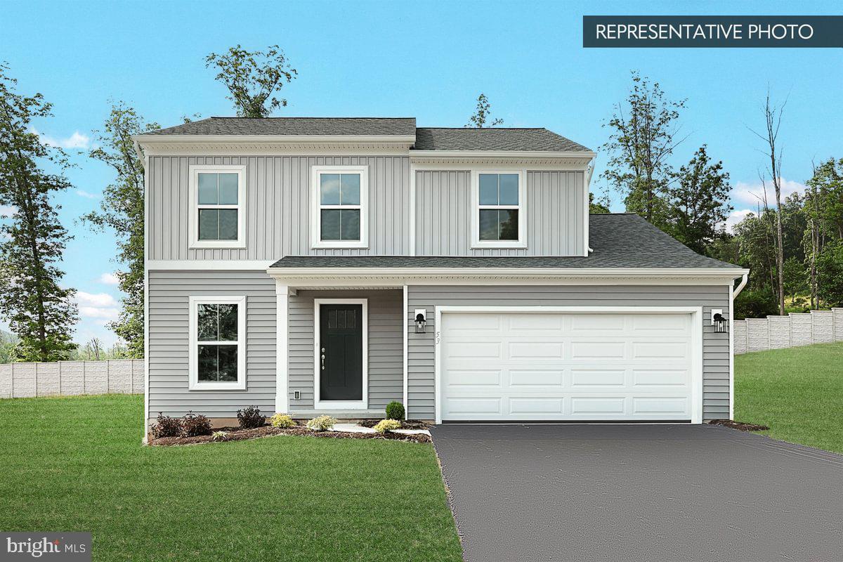 To Be Built — Selection Credit Up to $7,500 toward your Selection Gallery choices on select To Be Built Homes. Make the home yours with the finishes you love. Expires 6/30/2026. See Agent for details.

To-Be-Built: Sassafras Floorplan in The Seasons

Welcome to the Sassafras floorplan, a thoughtfully designed two-story home with a two-car garage that blends style, comfort, and functionality. The main level features an open-concept layout where the kitchen, breakfast area, and family room come together to create an inviting space for everyday living and entertaining. A versatile flex room offers endless possibilities for a home office, playroom, or relaxation space, while a conveniently located half bath makes hosting guests easy. Upstairs, the private owner’s suite provides a comfortable retreat with a spacious walk-in closet and private bath. Two additional bedrooms, a full hall bath, and a dedicated second-floor laundry room complete the upper level, adding everyday convenience. Discover a home designed to fit your lifestyle in a community you’ll love.

📢 This listing represents a base home plan that can be built in this community. The listed price reflects the base price only and does not include optional upgrades, lot premiums, or additional features, which may be available at an additional cost. Pricing, features, and availability are subject to change without notice.

📸 Photos are of a similar model and may display upgrades not included in the listed price.