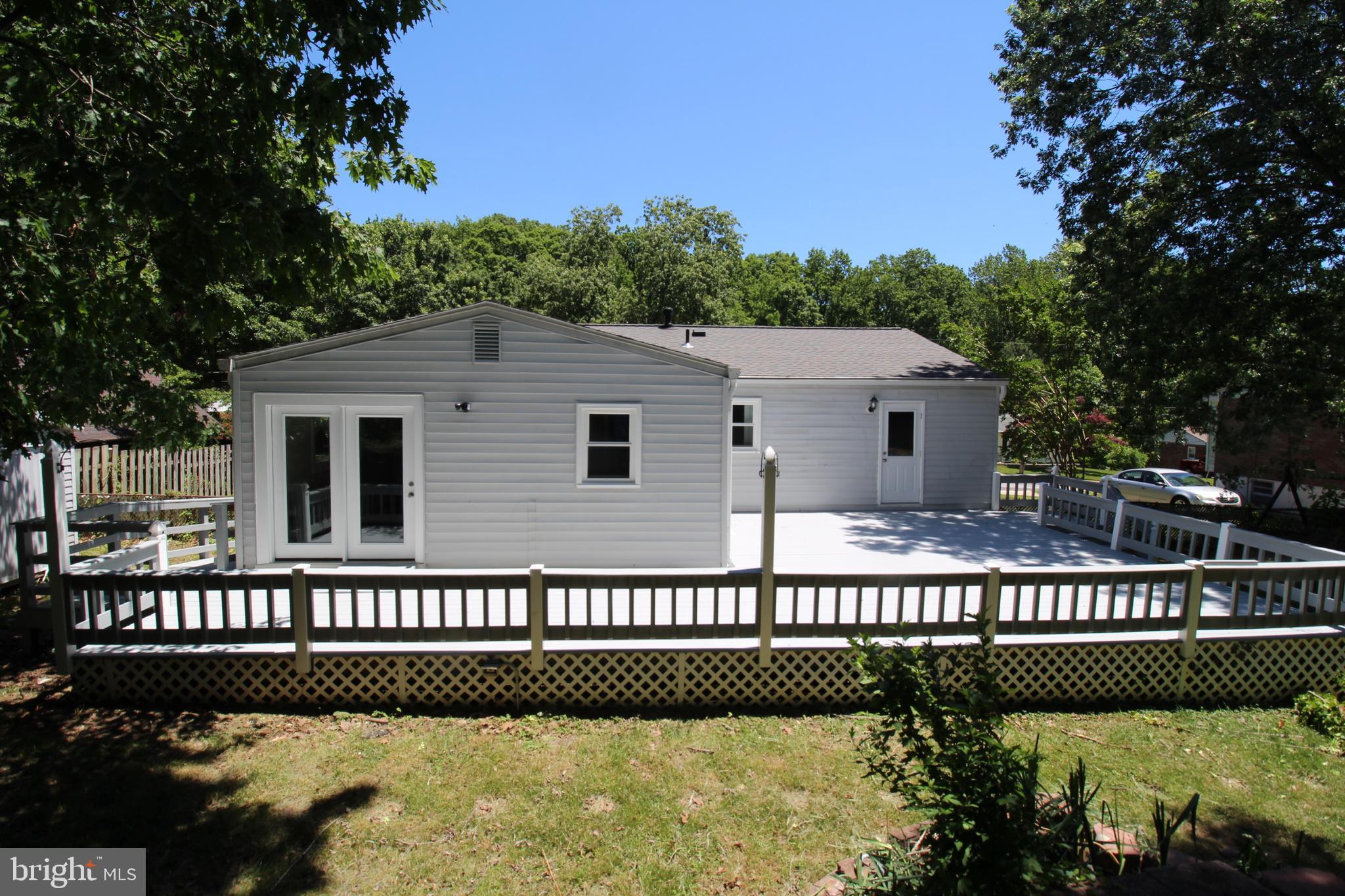 WILDWOOD ESTATES - Residential