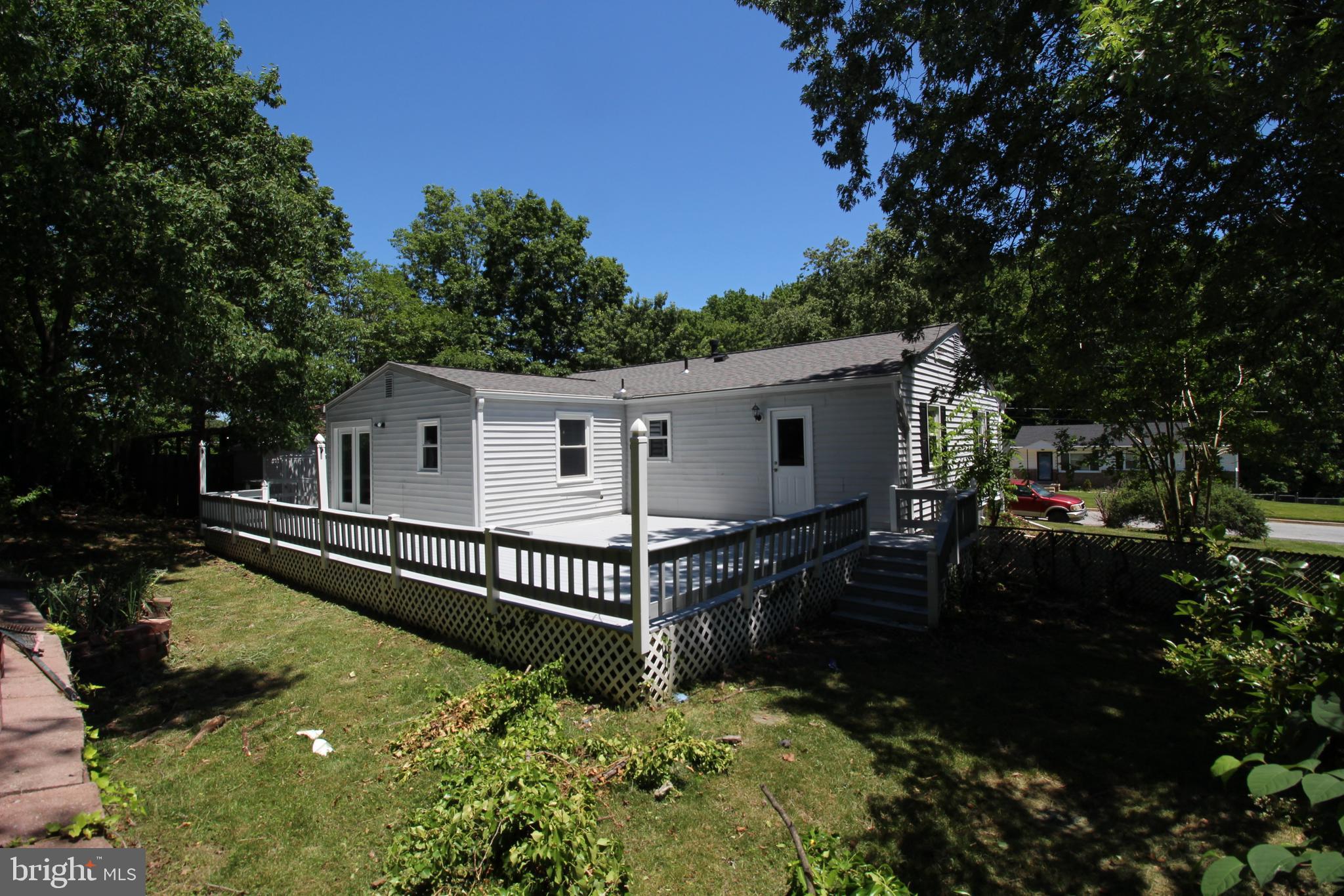 WILDWOOD ESTATES - Residential