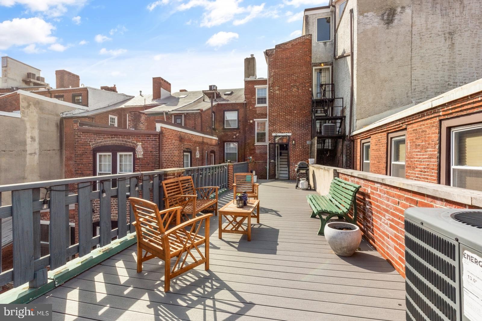WASHINGTON SQ WEST - Residential Lease