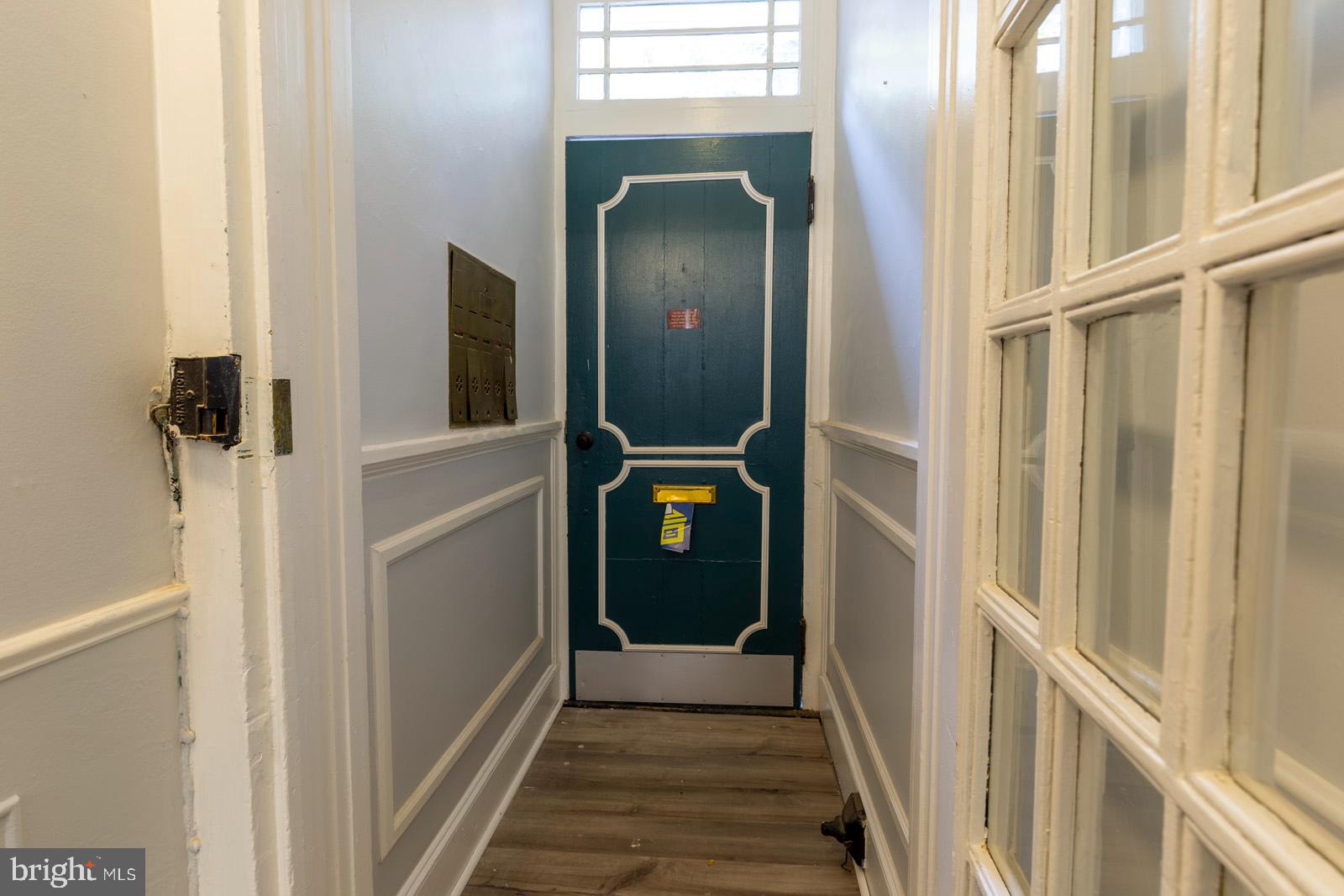 WASHINGTON SQ WEST - Residential Lease