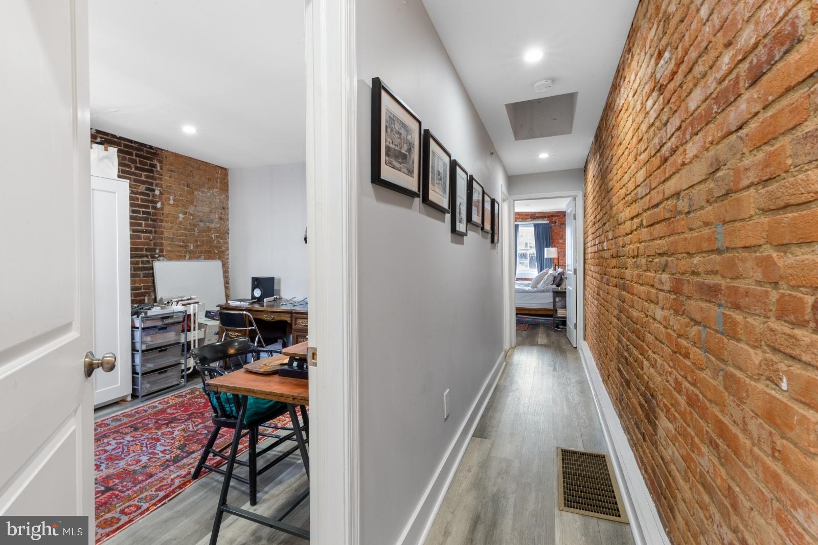 WASHINGTON SQ WEST - Residential Lease