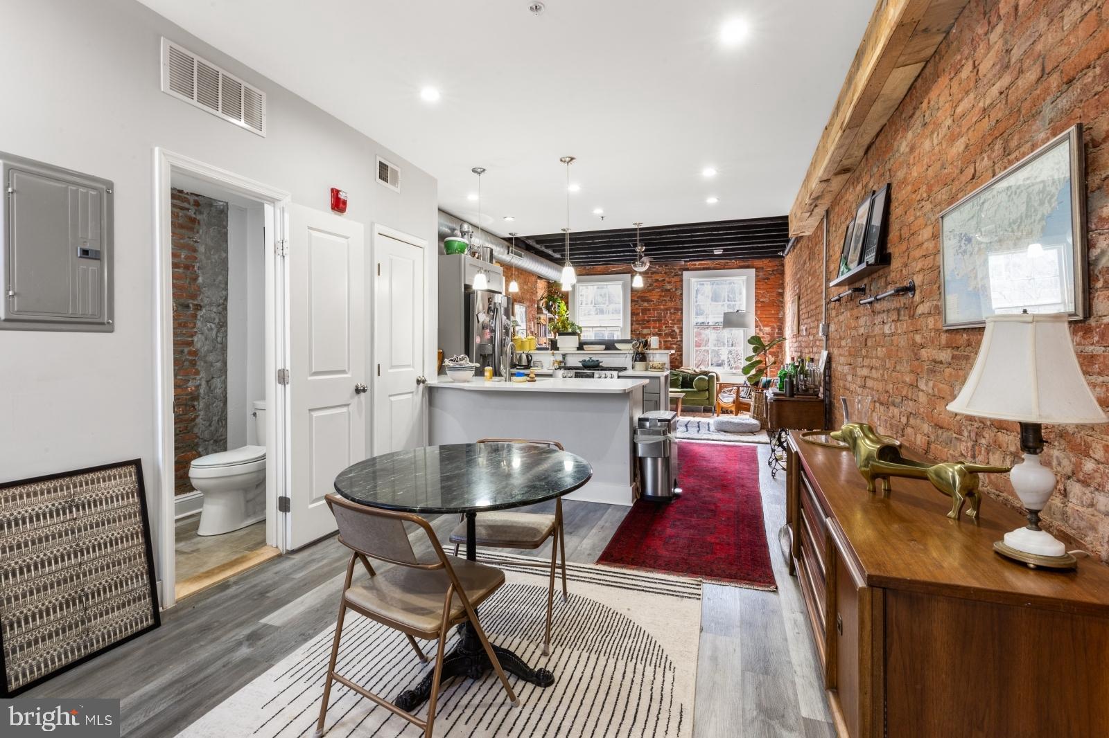 WASHINGTON SQ WEST - Residential Lease