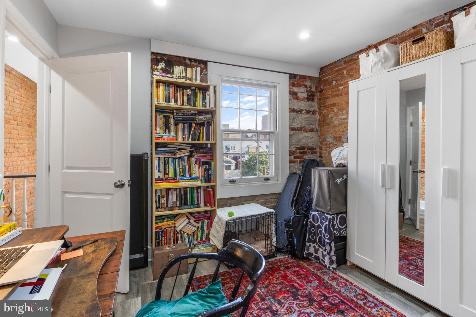 WASHINGTON SQ WEST - Residential Lease