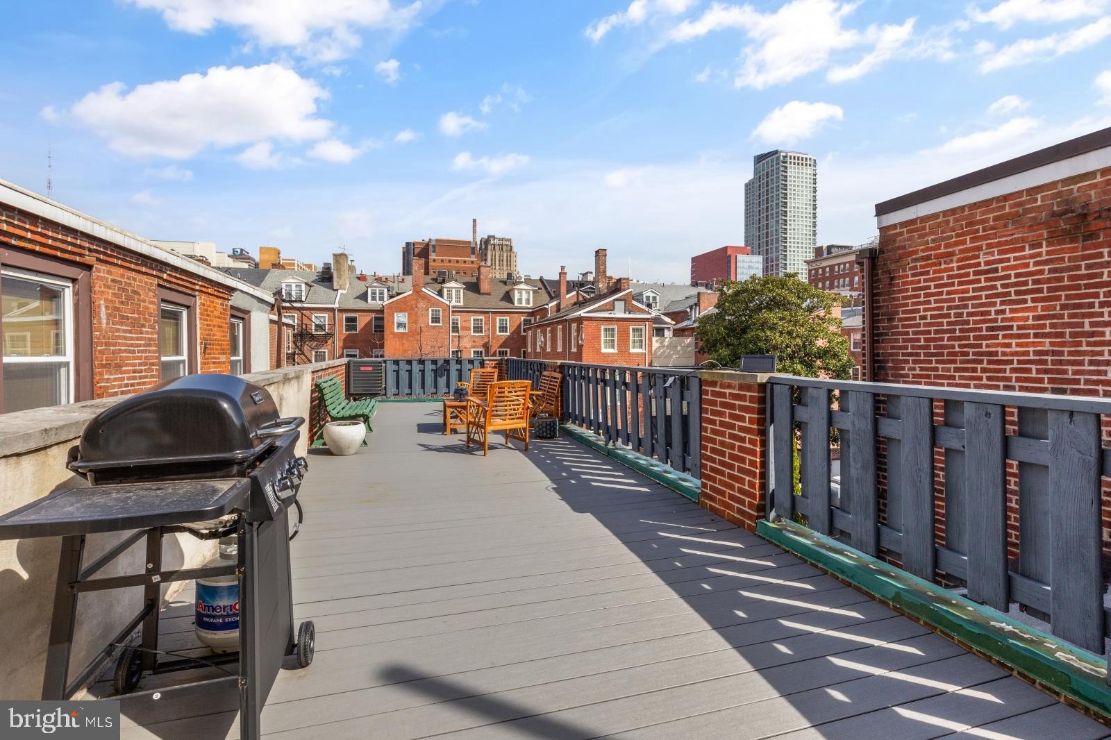 WASHINGTON SQ WEST - Residential Lease
