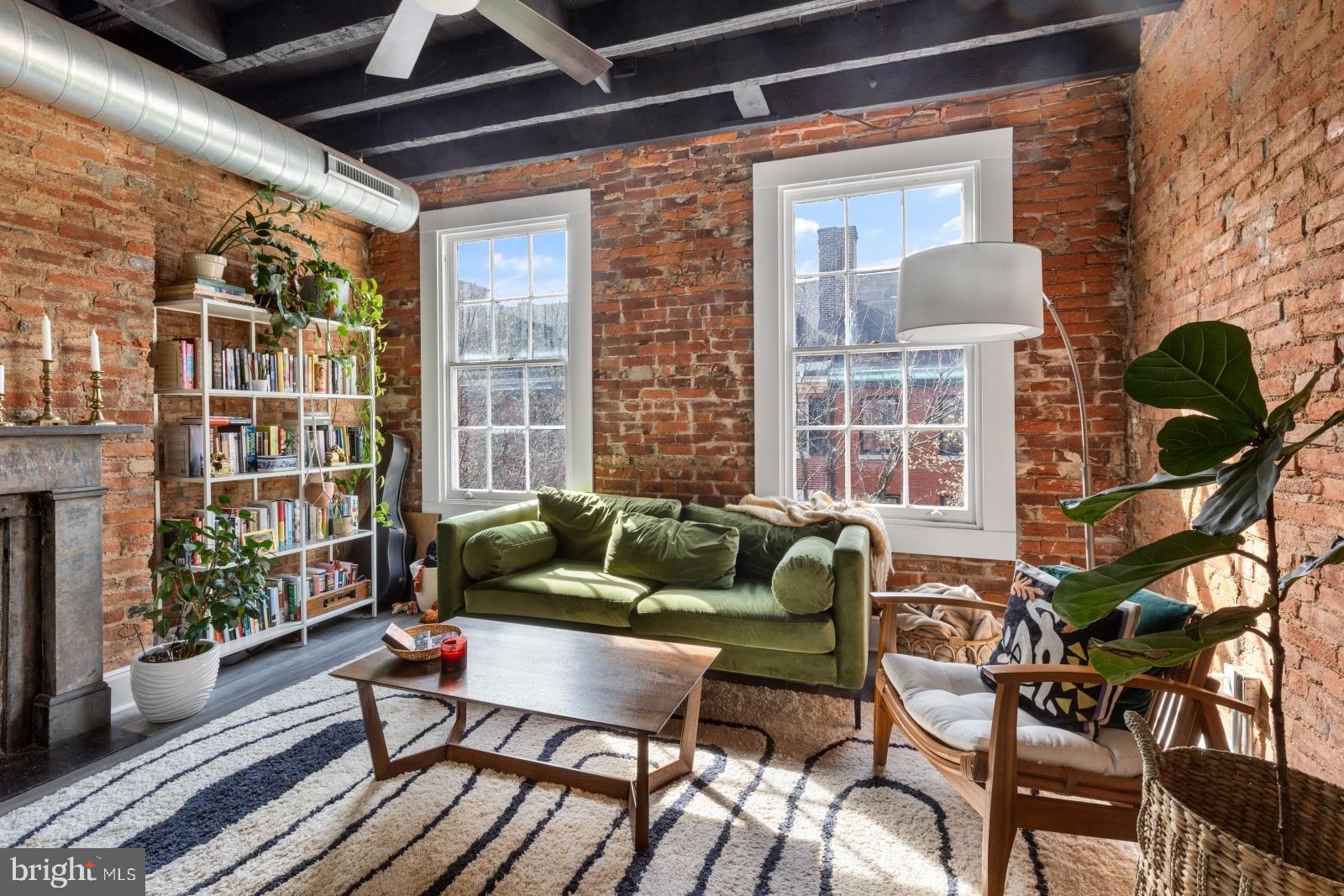 WASHINGTON SQ WEST - Residential Lease
