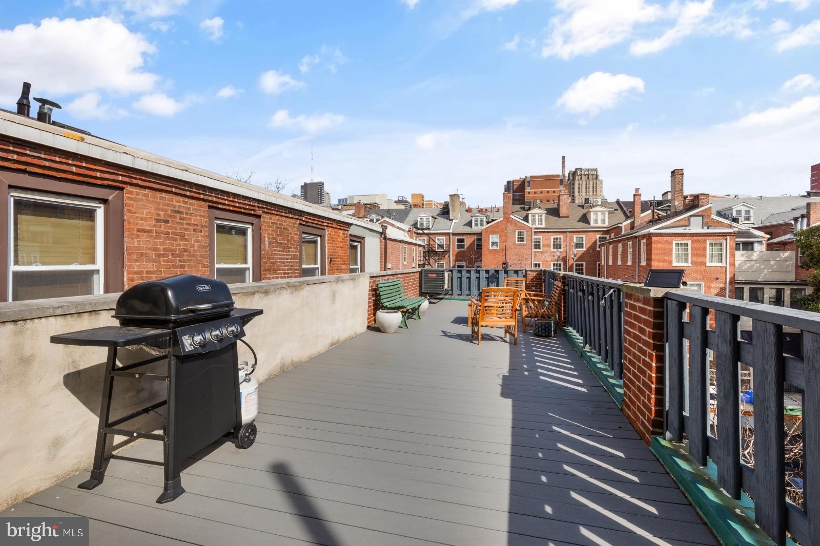WASHINGTON SQ WEST - Residential Lease