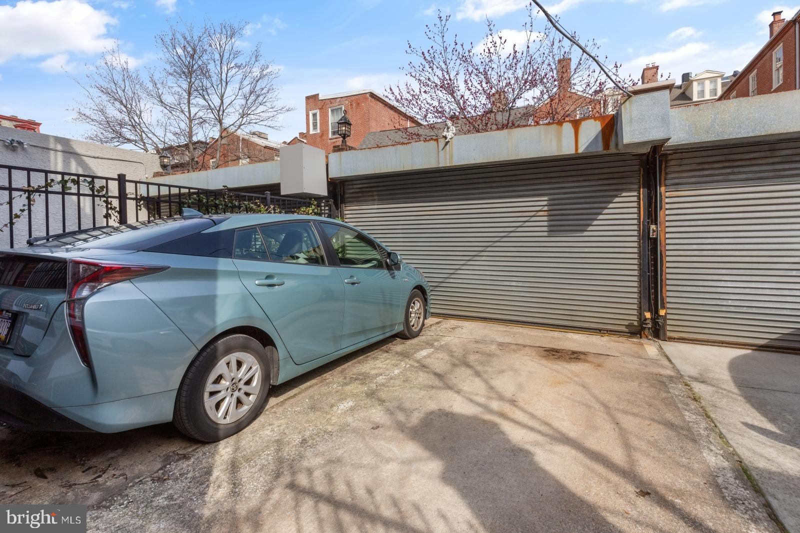 WASHINGTON SQ WEST - Residential Lease
