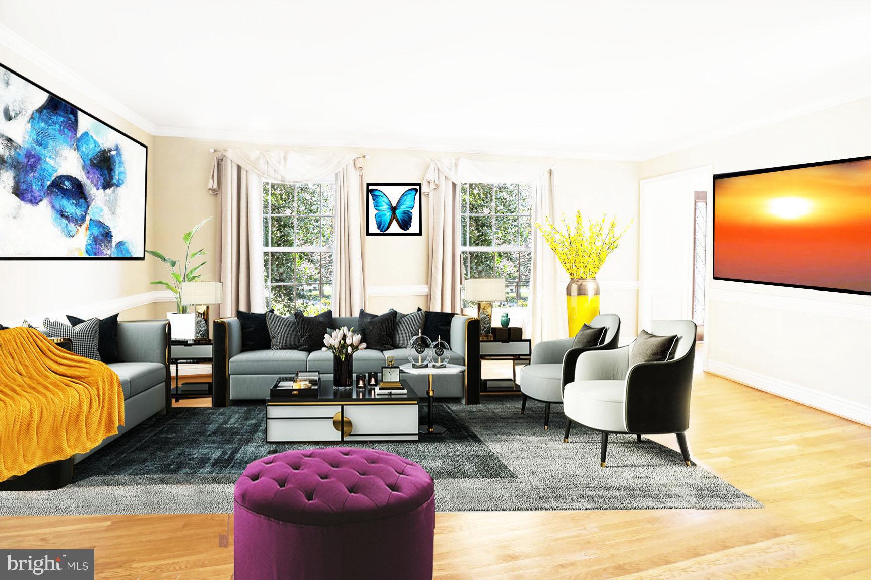 TAJ THE - Residential