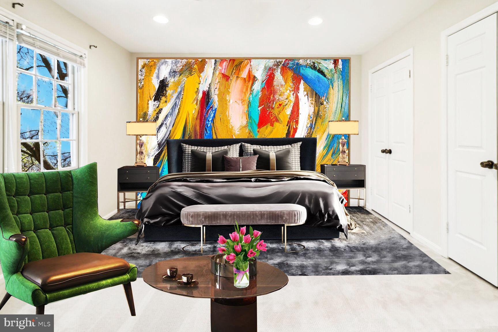 TAJ THE - Residential