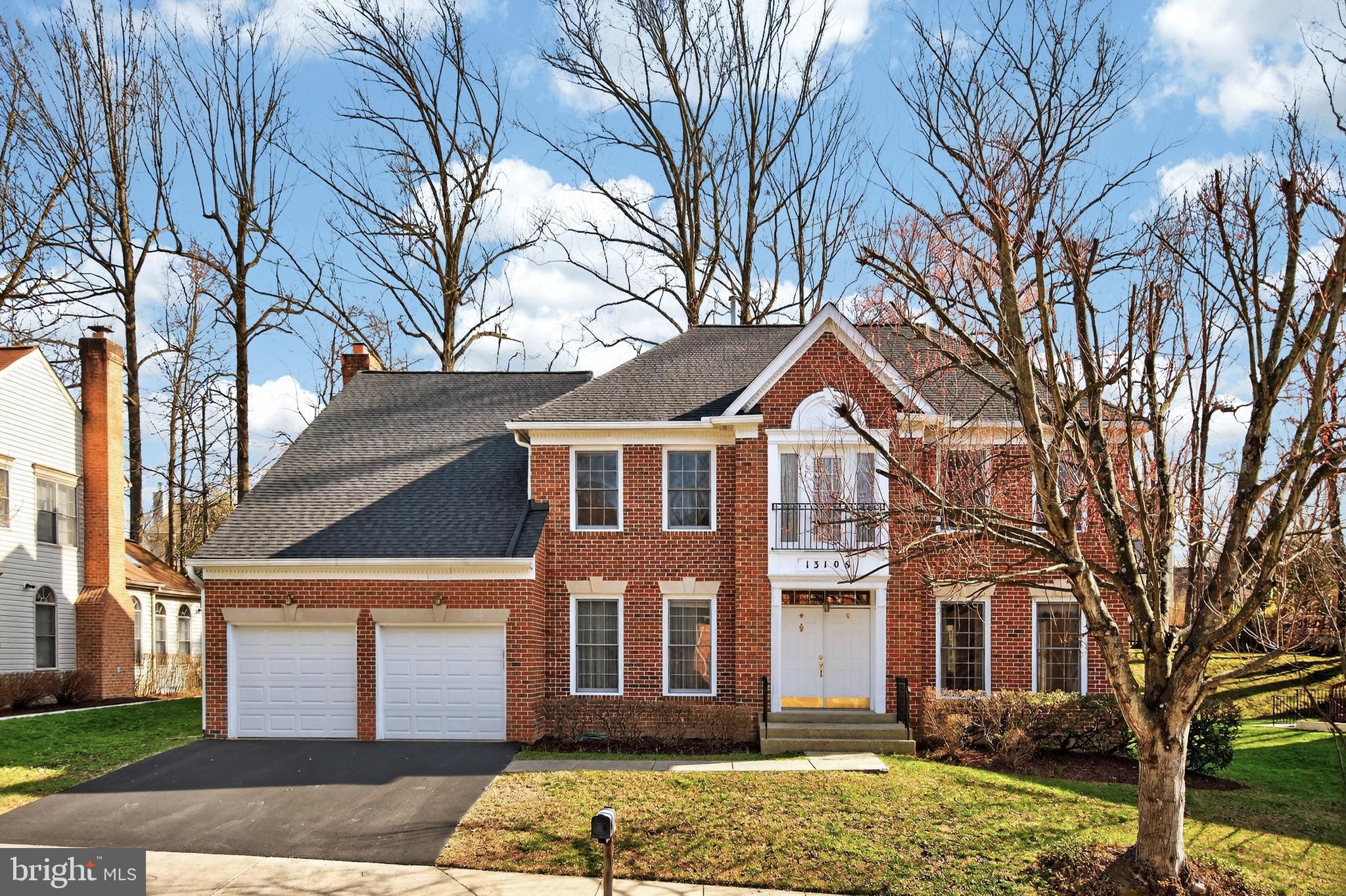 Great new price!  Elegantly updated and thoughtfully designed, this expansive 5-bedroom, 3-bath, 1 half bath home delivers exceptional value on a .265-acre lot—an opportunity that’s becoming increasingly rare. With many updates, buyers can move in with confidence and avoid costly surprises: 50-year roof (2019), water heater (2017), washing machine (2018), dishwasher (2022), dryer (2023), refrigerator (2023), lower level carpeting (2026) and driveway repaved (2025) —a true advantage for value-conscious purchasers looking to maximize every dollar.

Inside, the home’s classic appeal offers the perfect blend of style and practicality. The main level features a soaring 2-story foyer, gracious living and dining rooms, a large family room with a fireplace adjacent to the gourmet kitchen and breakfast area, an office ideal for working from home without compromise, a convenient laundry area and easy access to the 2-car garage.

Upstairs, the oversized primary suite offers a private retreat with a spa-inspired bathroom and a separate sitting area—bringing everyday comfort and long-term value together.  Three additional large bedrooms and a full hall bathroom allow for greater floor plan flexibility.

The basement offers plenty of room for entertaining or playing, as well as the opportunity for multi-generational living with a beautiful kitchenette—all delivering flexibility and functionality that’s hard to find at this price point.

Outdoor spaces elevate the experience even further, featuring a large deck off of the breakfast and family rooms--all set on a premium lot that provides both space and privacy.

The neighborhood Robin Hood Swim Club (with fast and affordable entry) and Northwest Branch Trail are just blocks away. Brookside Gardens and Wheaton Regional Park are approximately 3 miles away, and the New Hampshire Avenue entrance to 200 and the Glenmont Metro are 1.5 and 2.5 miles away, respectively.

Homes with this combination of size and upgrades rarely stay available for long. For buyers seeking maximum value without sacrificing space or features, this is a must-see!