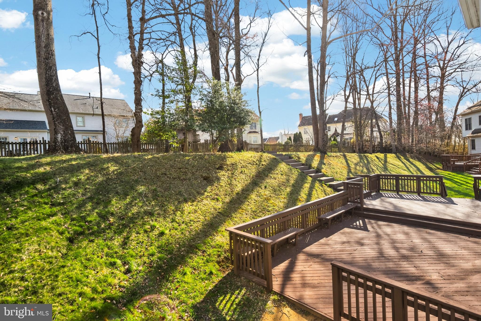 SHERWOOD FOREST MANOR - Residential