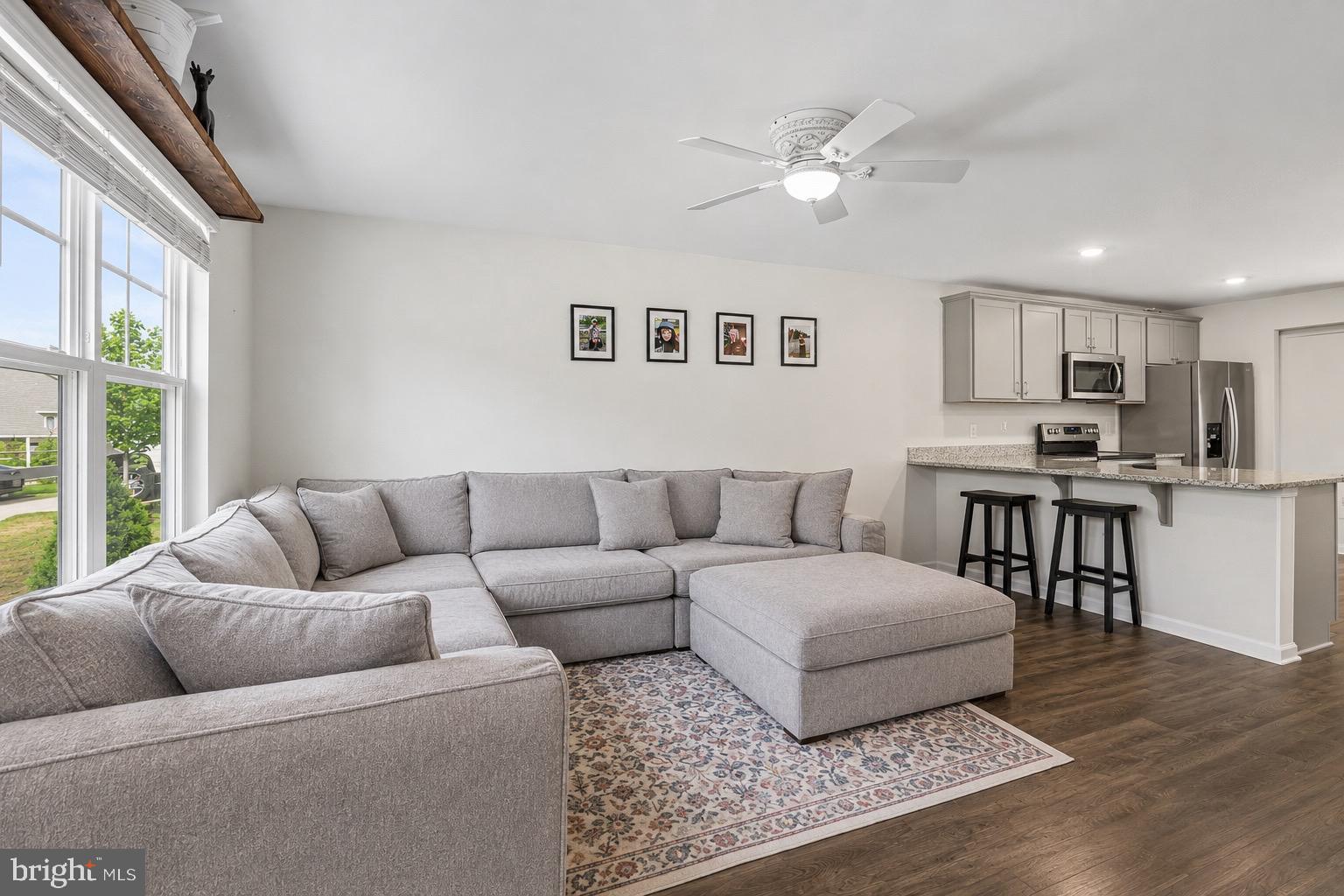 MAURY HEIGHTS - Residential
