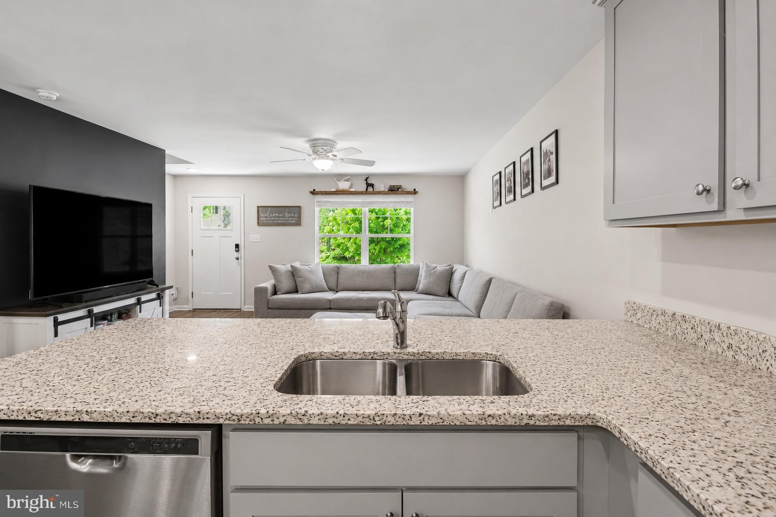 MAURY HEIGHTS - Residential