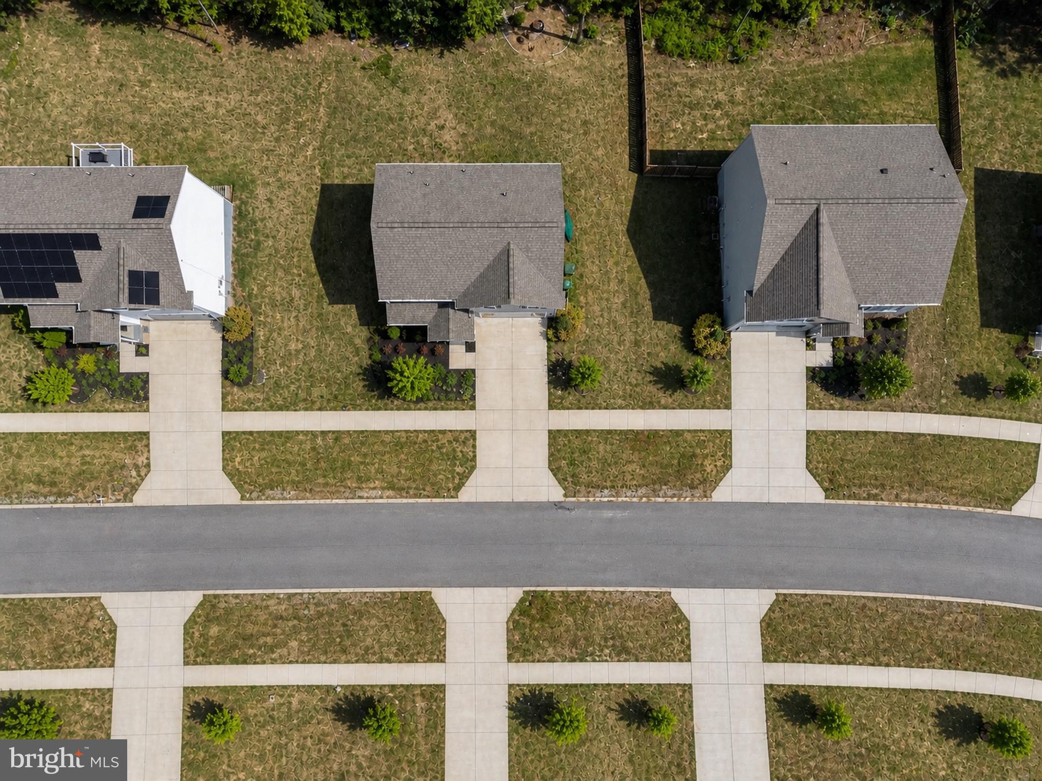 MAURY HEIGHTS - Residential