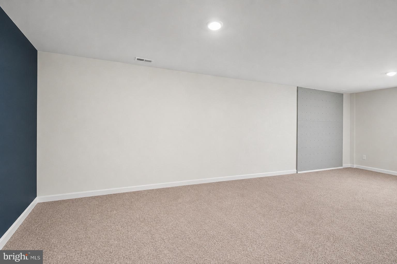 MAURY HEIGHTS - Residential