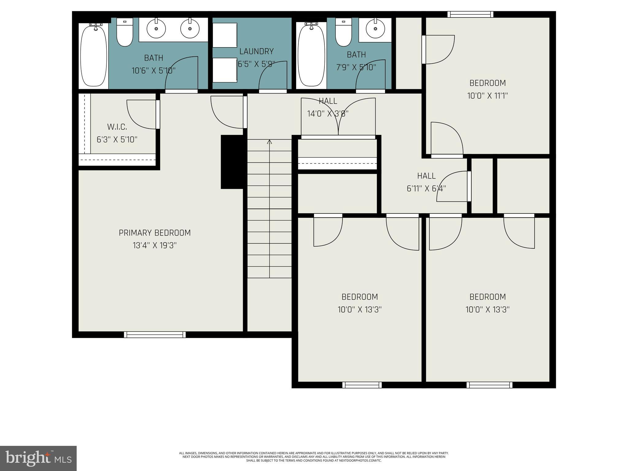 MAURY HEIGHTS - Residential
