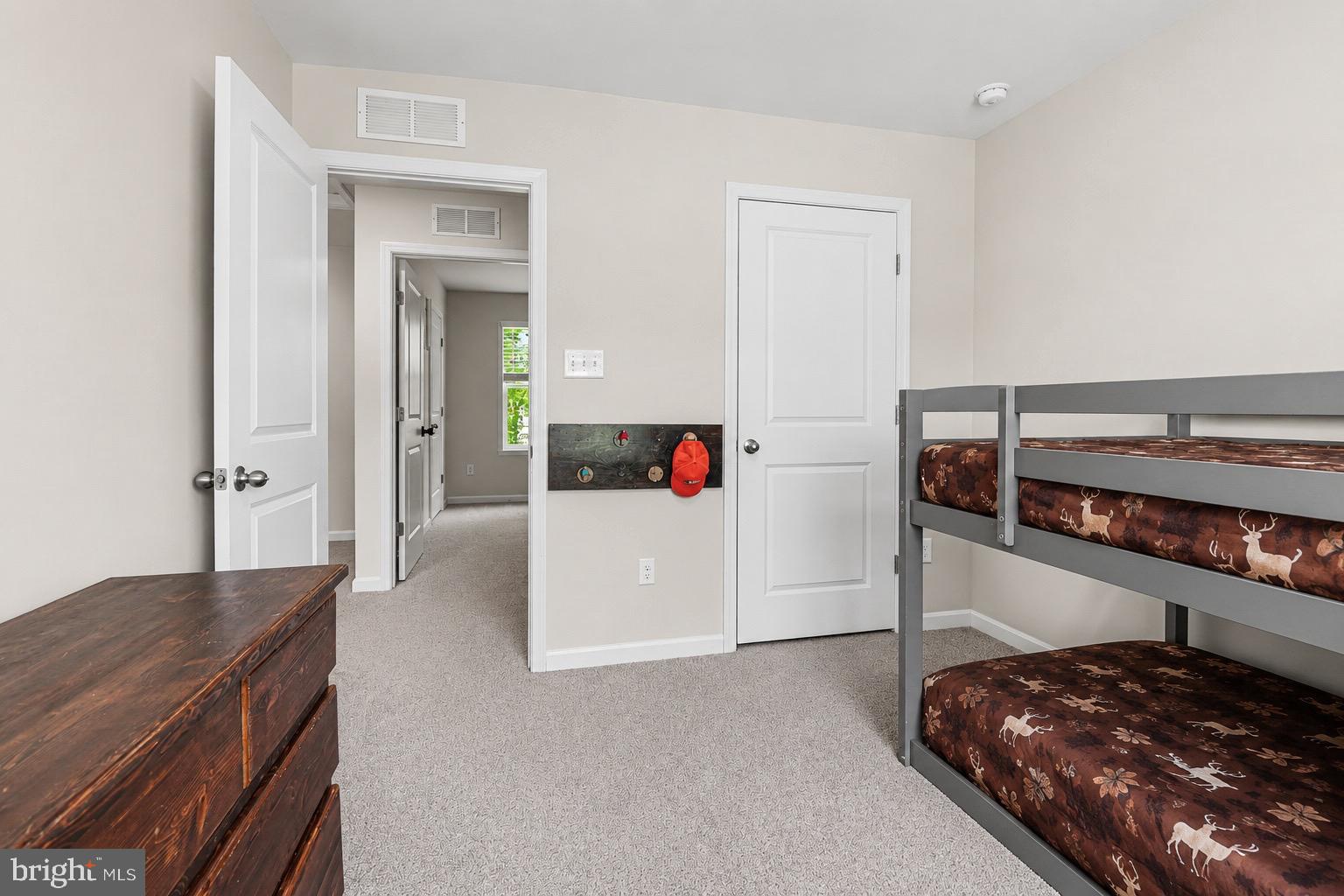 MAURY HEIGHTS - Residential