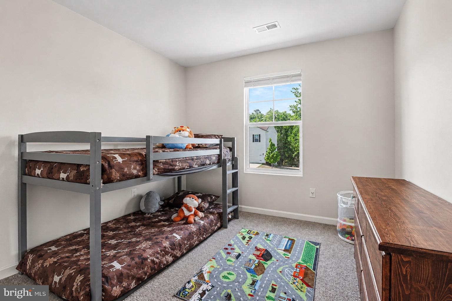 MAURY HEIGHTS - Residential