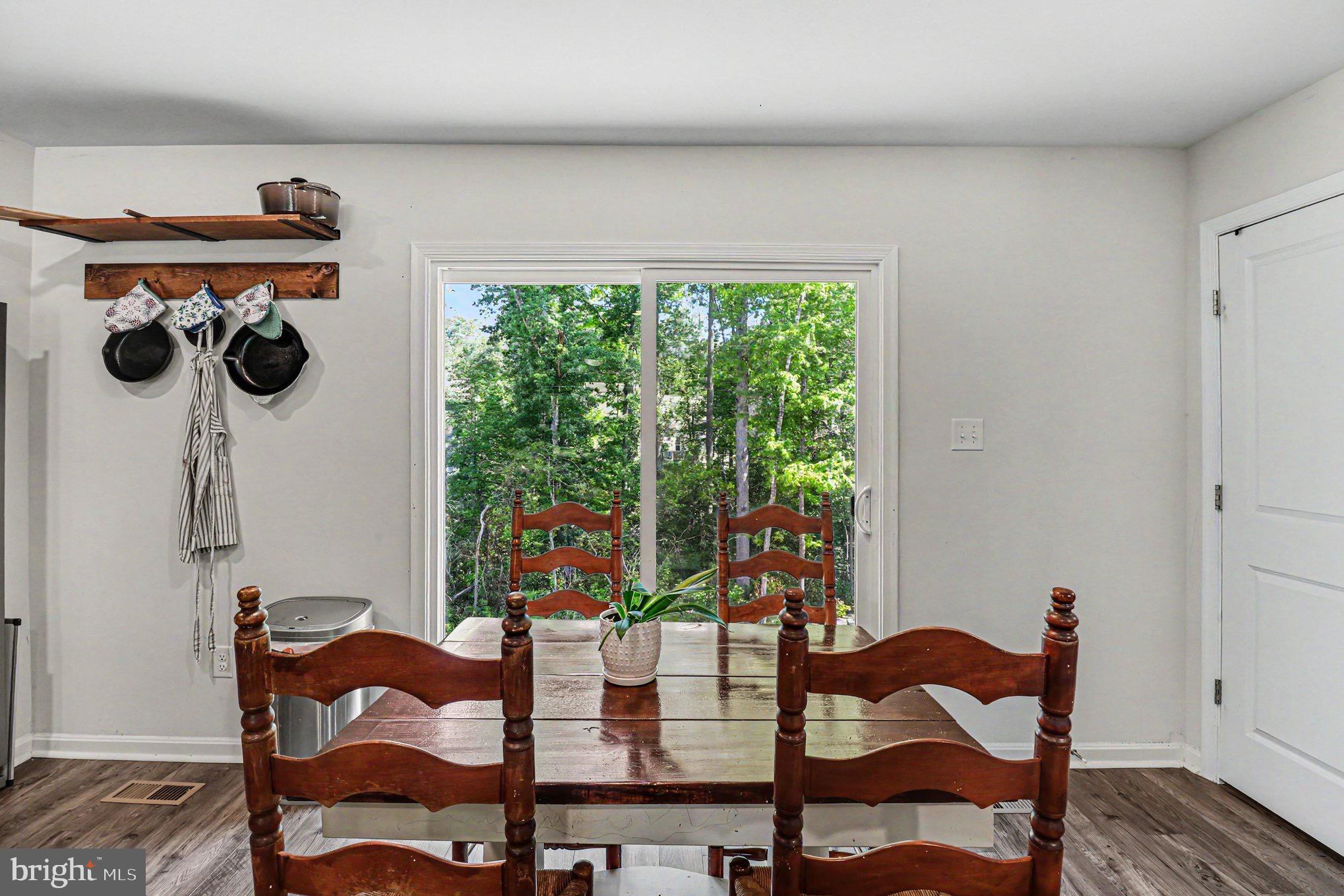 MAURY HEIGHTS - Residential