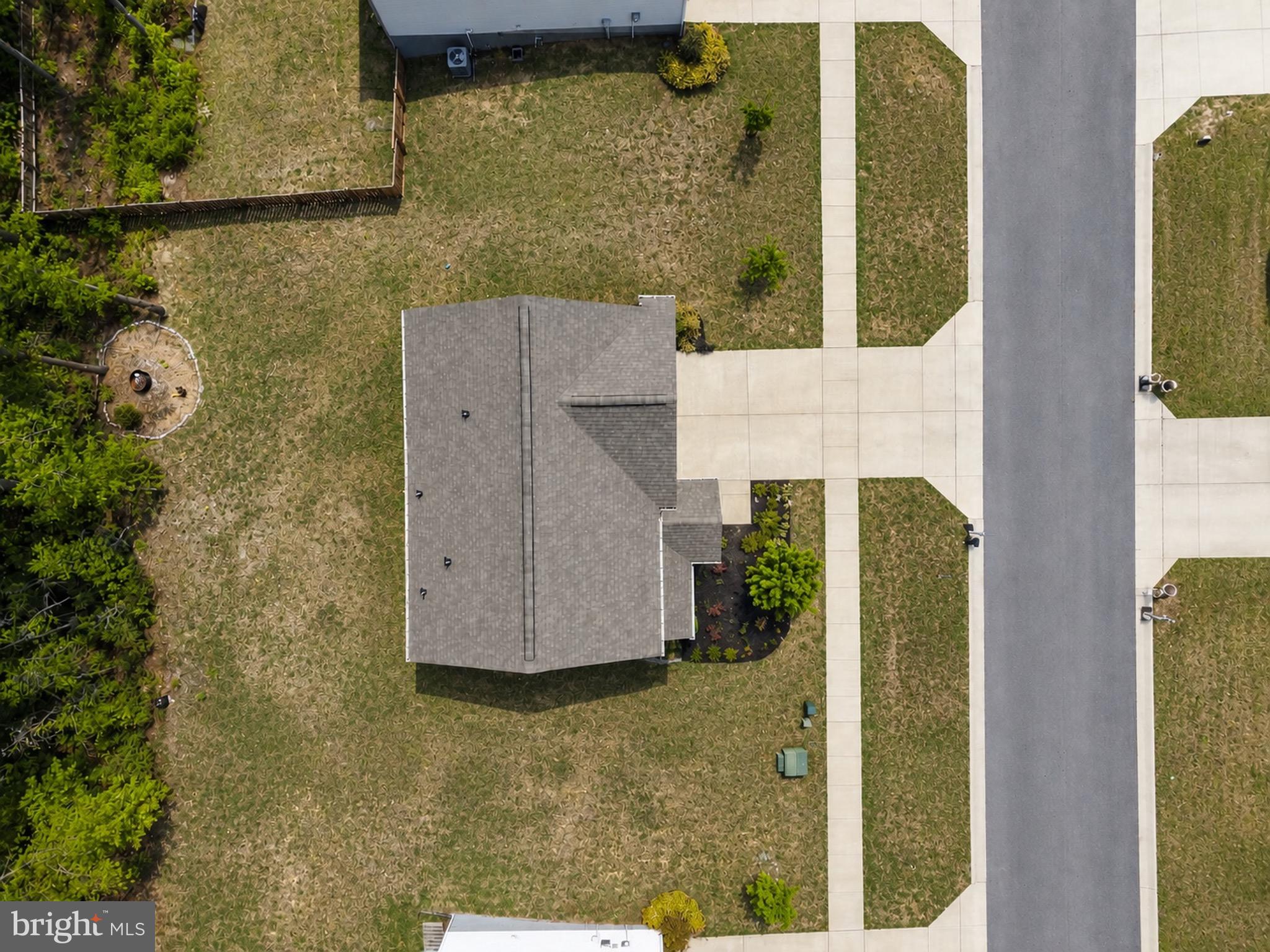 MAURY HEIGHTS - Residential