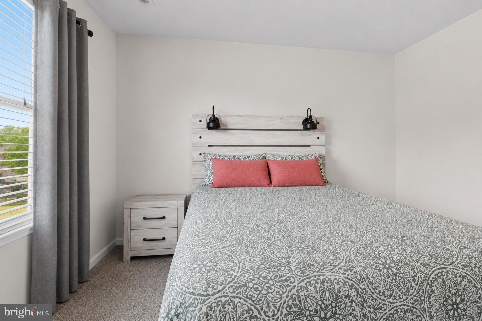 MAURY HEIGHTS - Residential