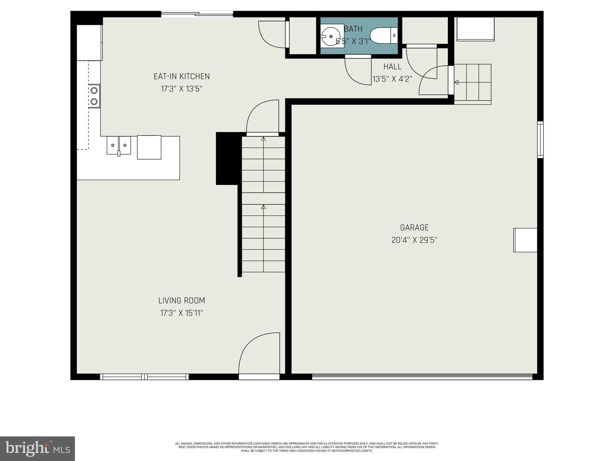 MAURY HEIGHTS - Residential