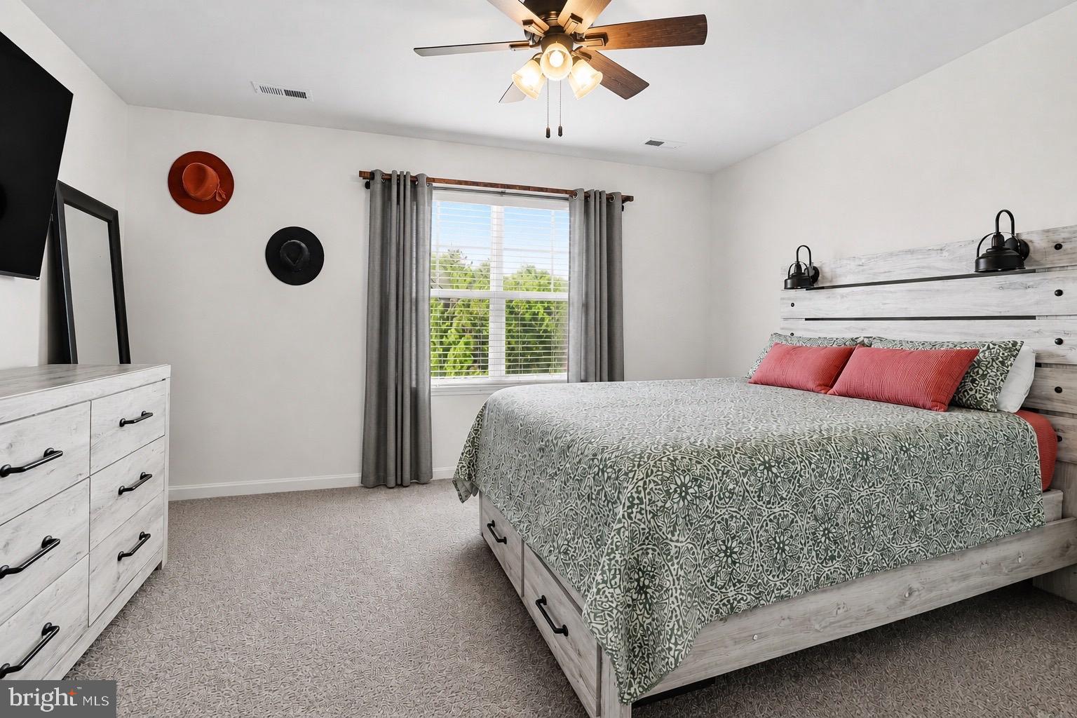 MAURY HEIGHTS - Residential
