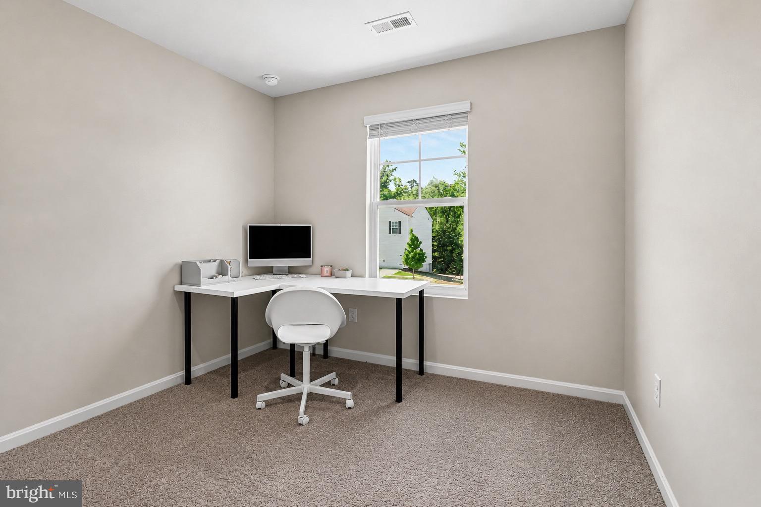 MAURY HEIGHTS - Residential