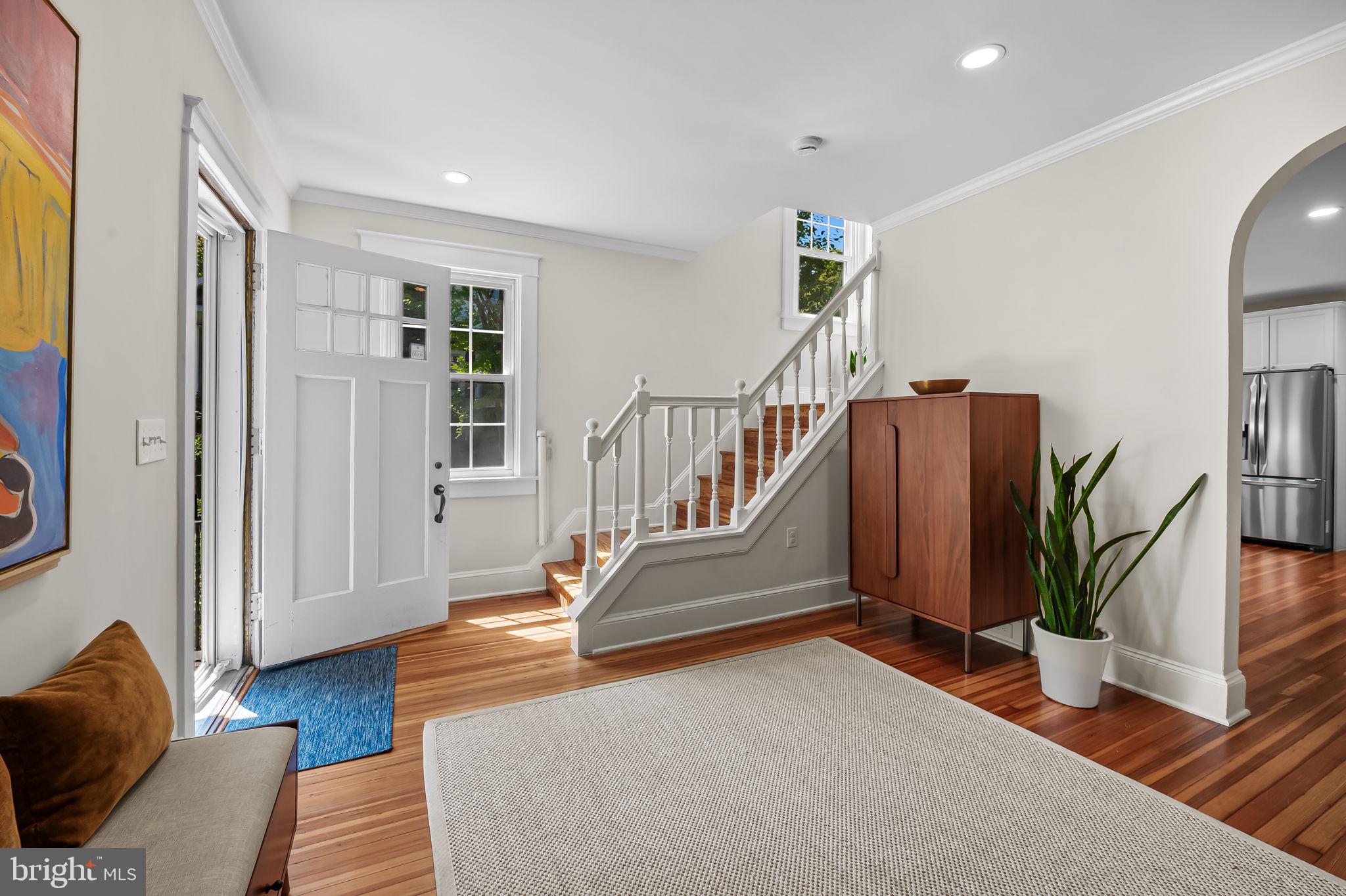 MOUNT WASHINGTON - Residential