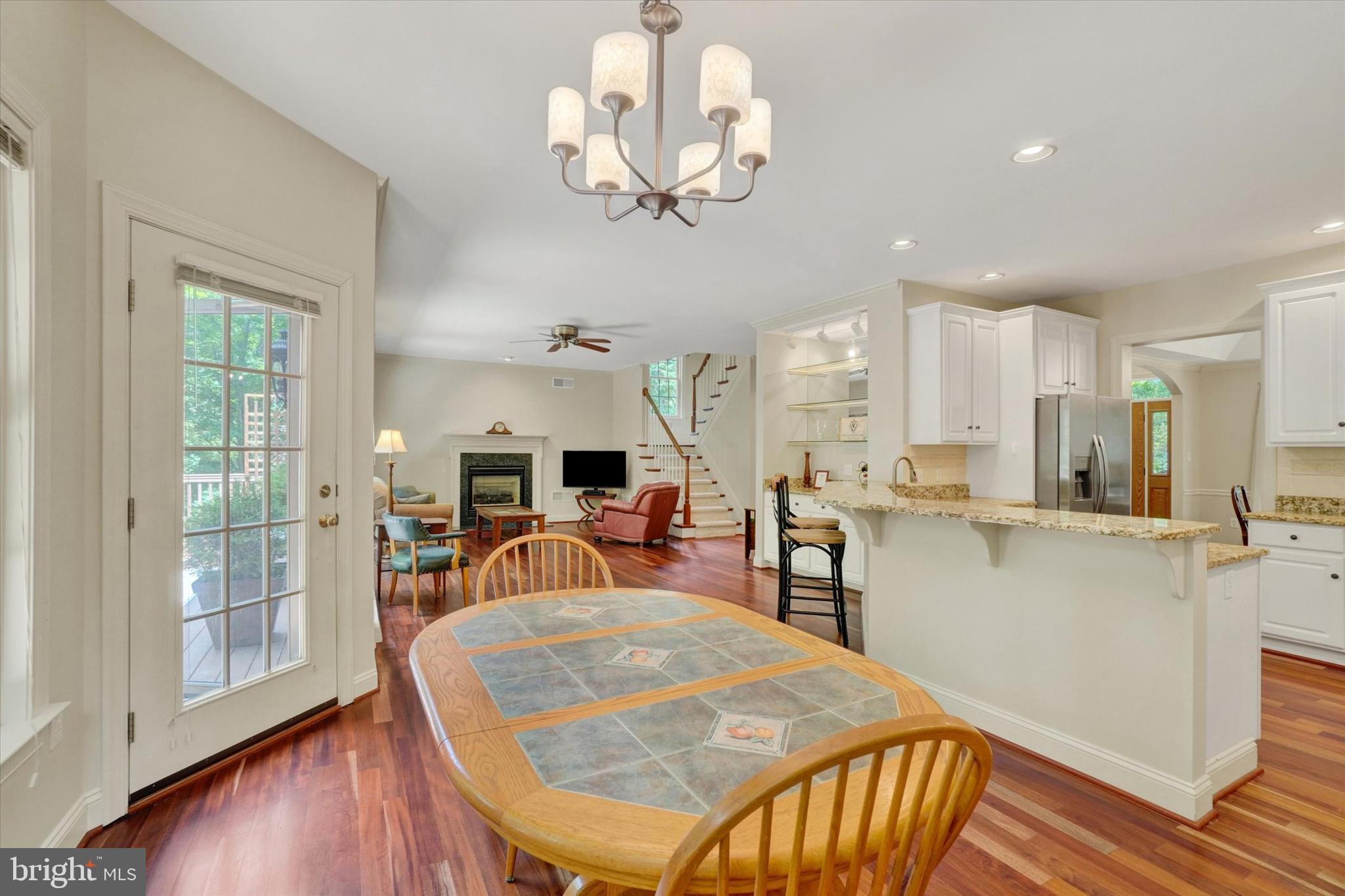 WYNDHAM HILLS SOUTH - Residential