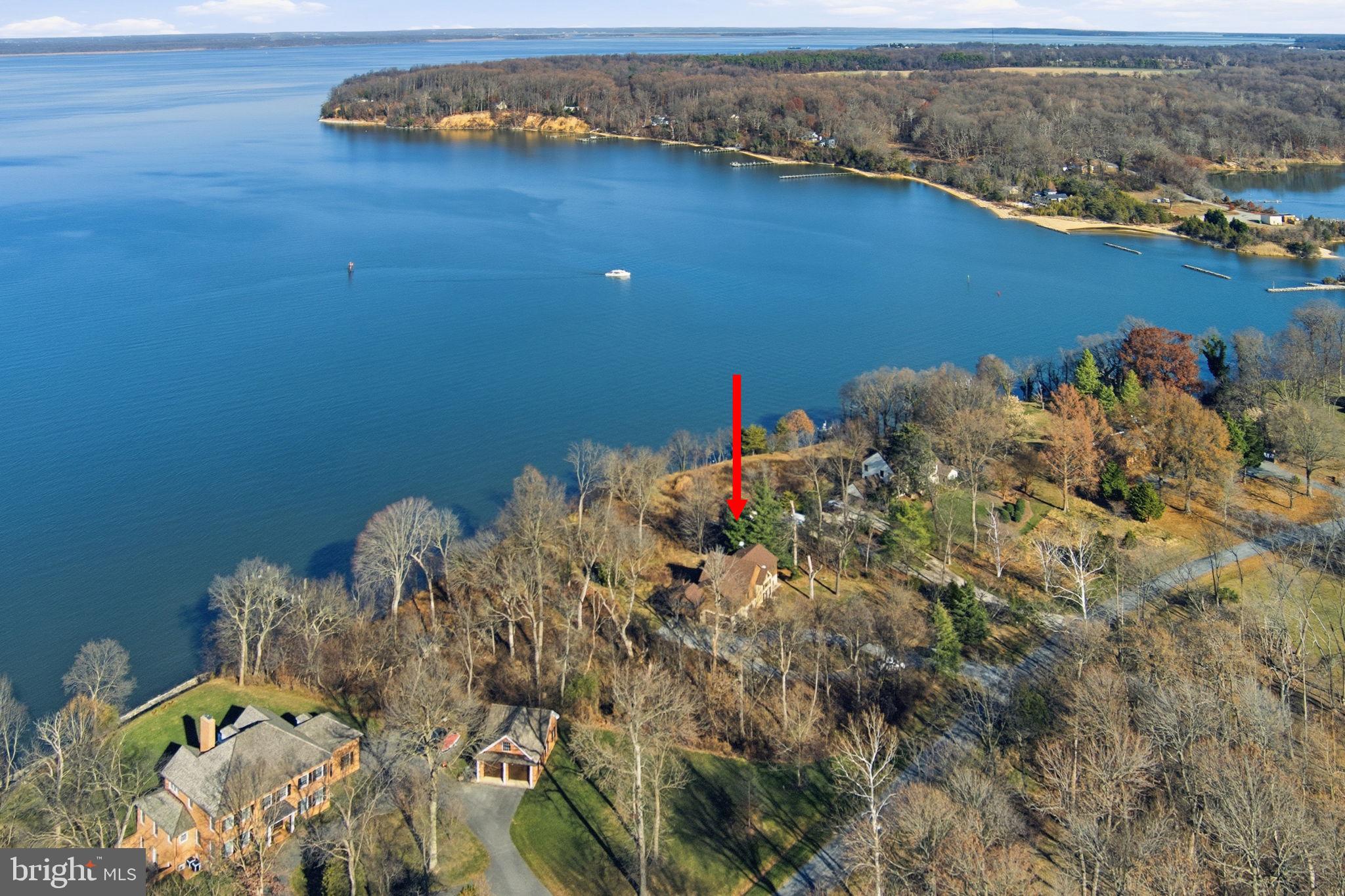 KINNAIRDS POINT - Residential
