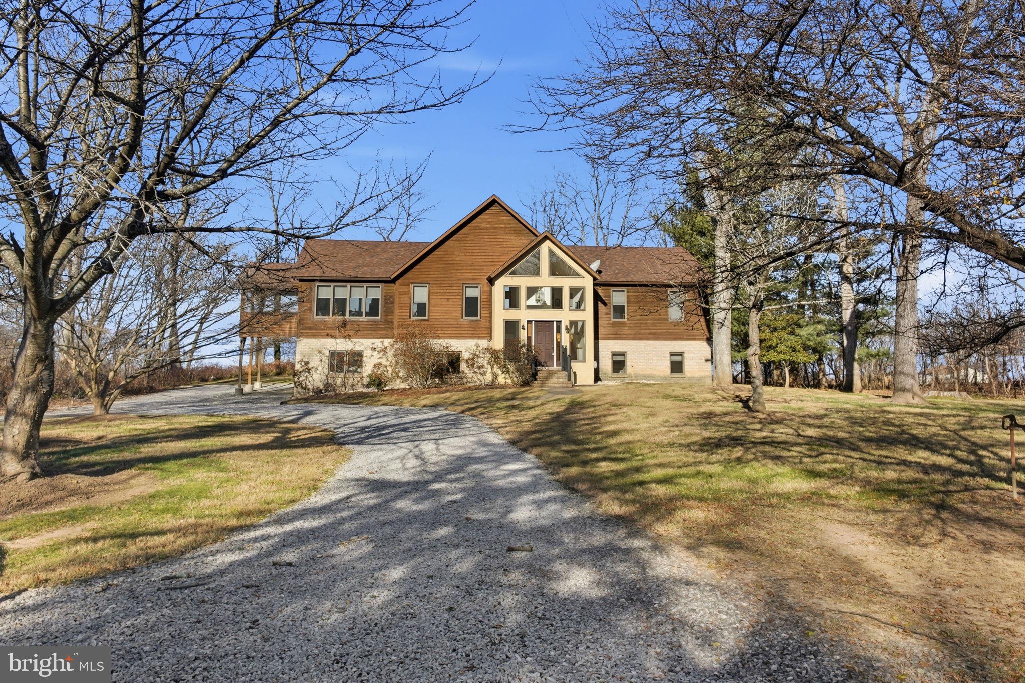 KINNAIRDS POINT - Residential